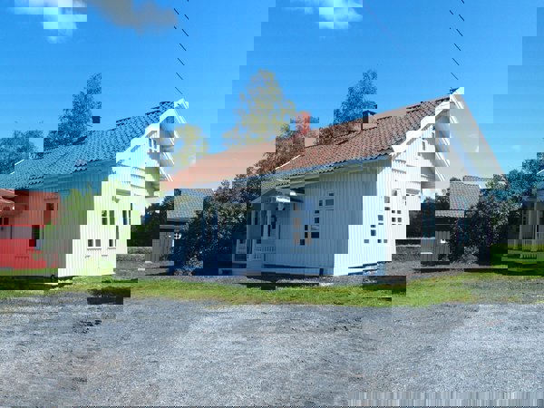 De nominerte til arkitektur- og byggeskikkpris